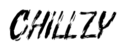Chillzy - logo